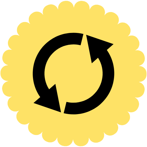 Used Refurbished Icon