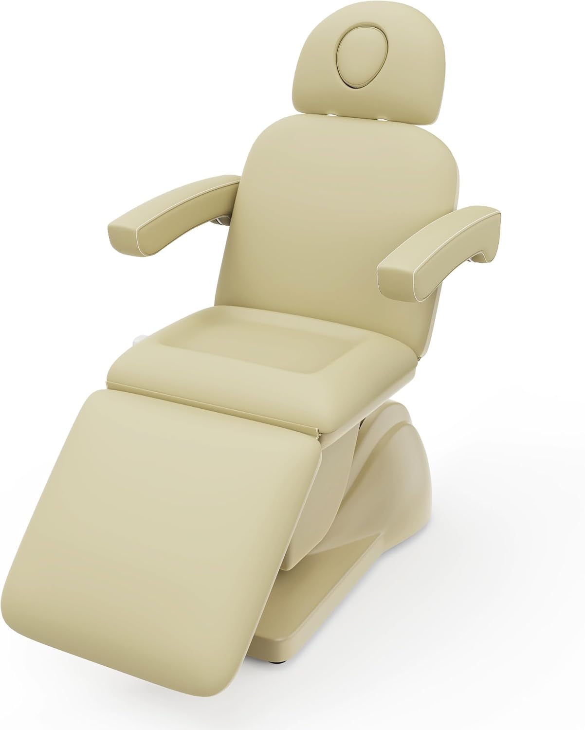 Dolonm Electric Spa Massage Chair & Table