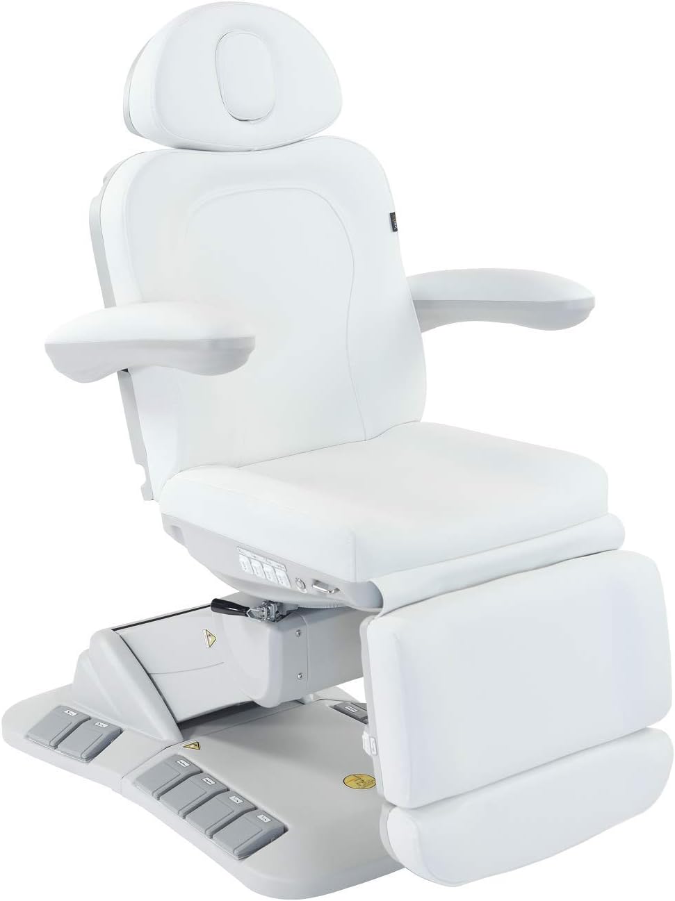 SKINACT Palma Electric Medical Spa Treatment Table