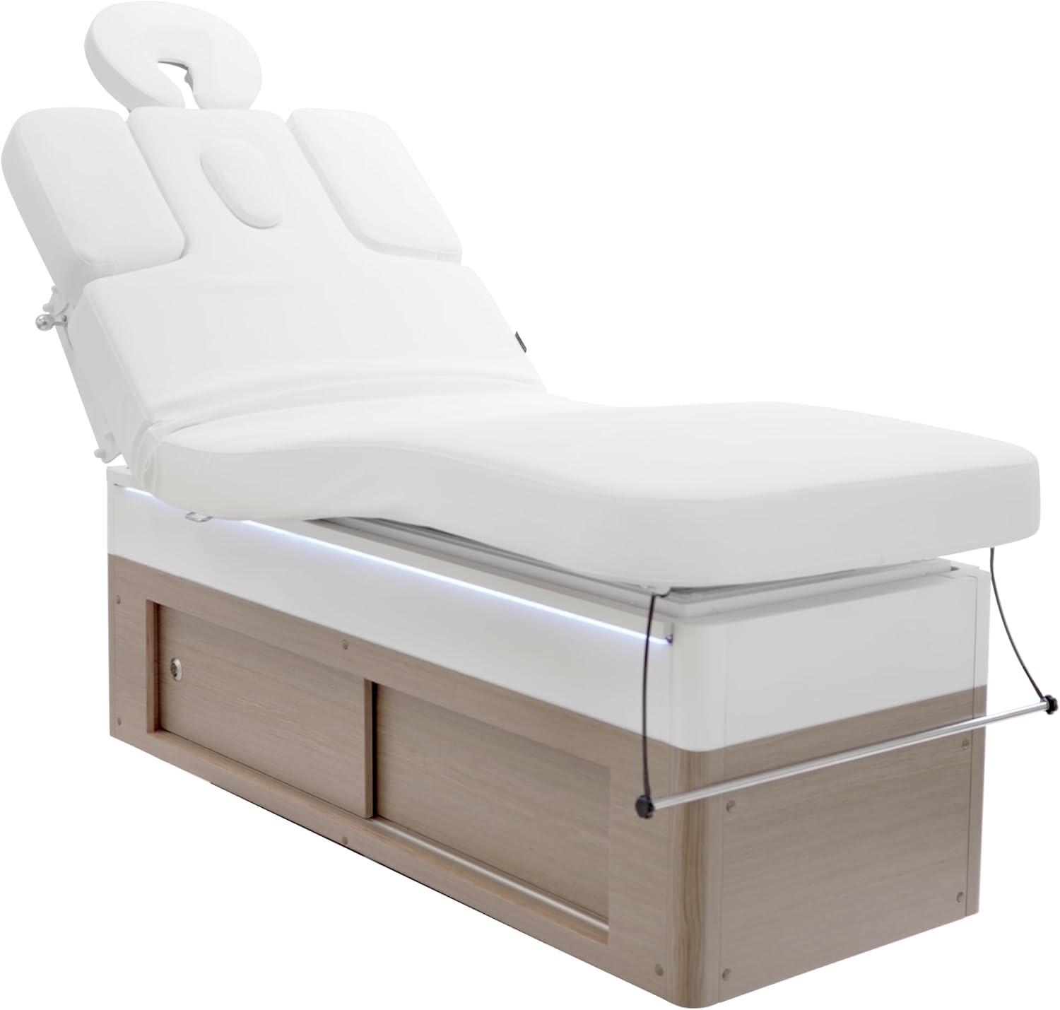 SKINACT Lotus Electric Spa Treatment Table