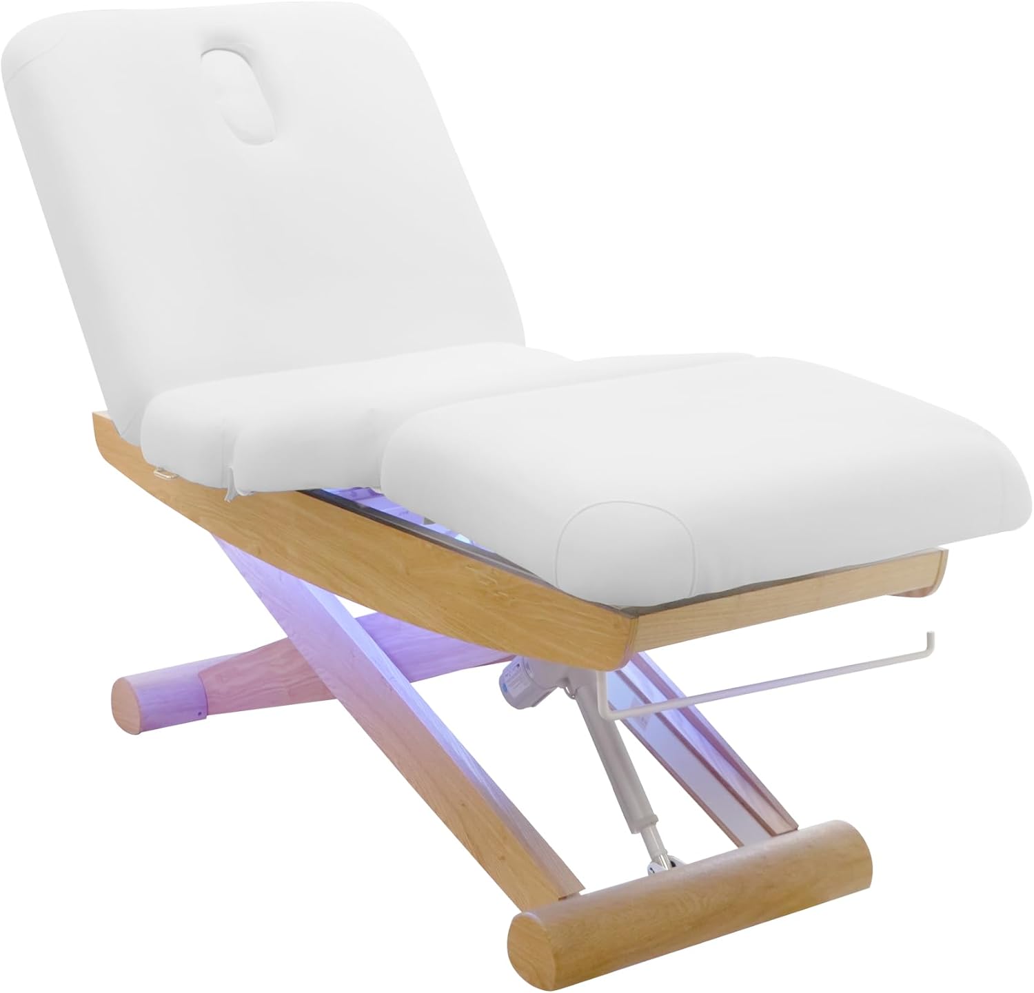 SKINACT Sage Electric Spa Treatment Table