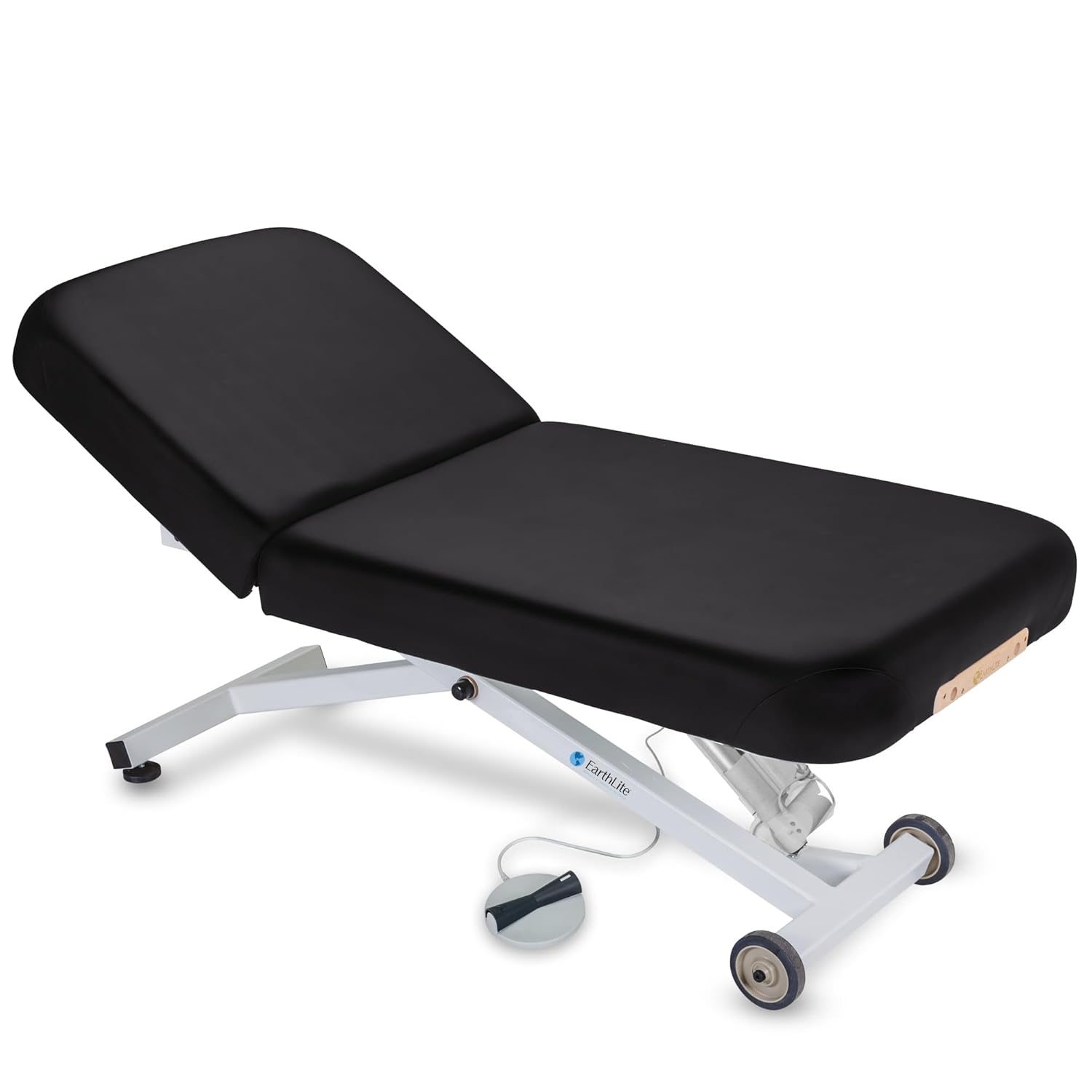 Earthlite Ellora Electric Lift With Manual Tilt Massage Table