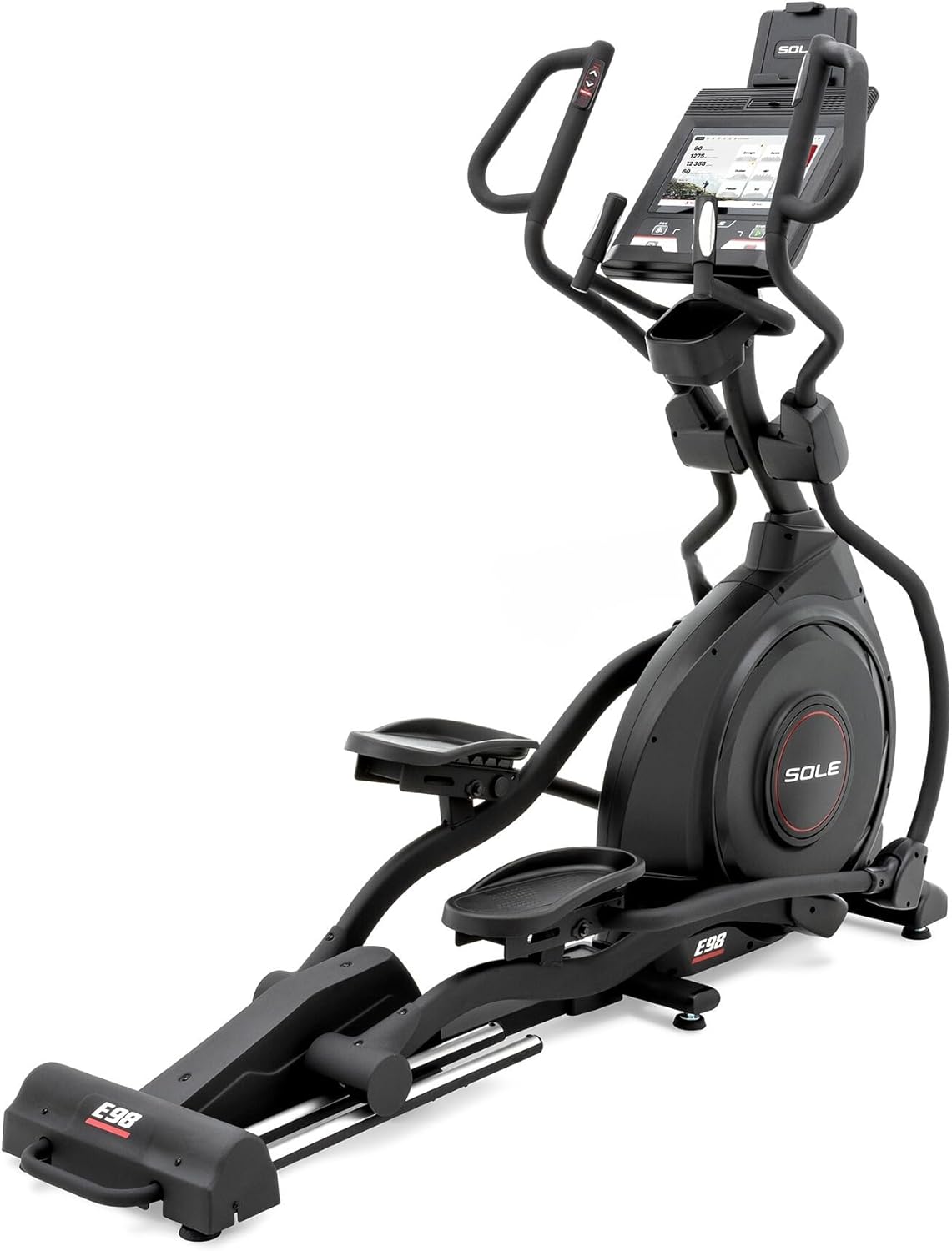 Sole E98 Elliptical