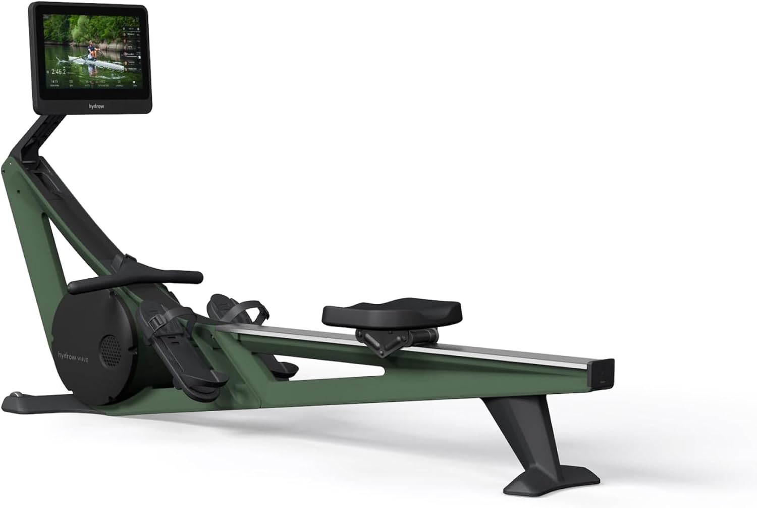 Hydrow Wave Rowing Machine