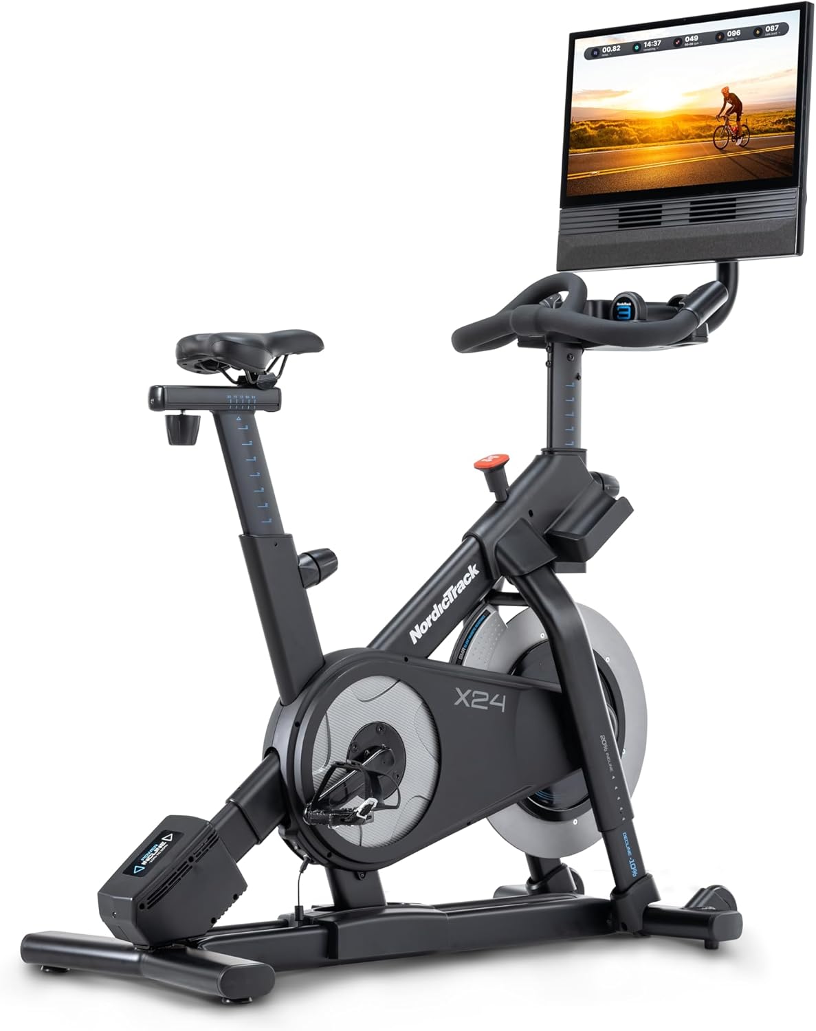 Exercise Bikes