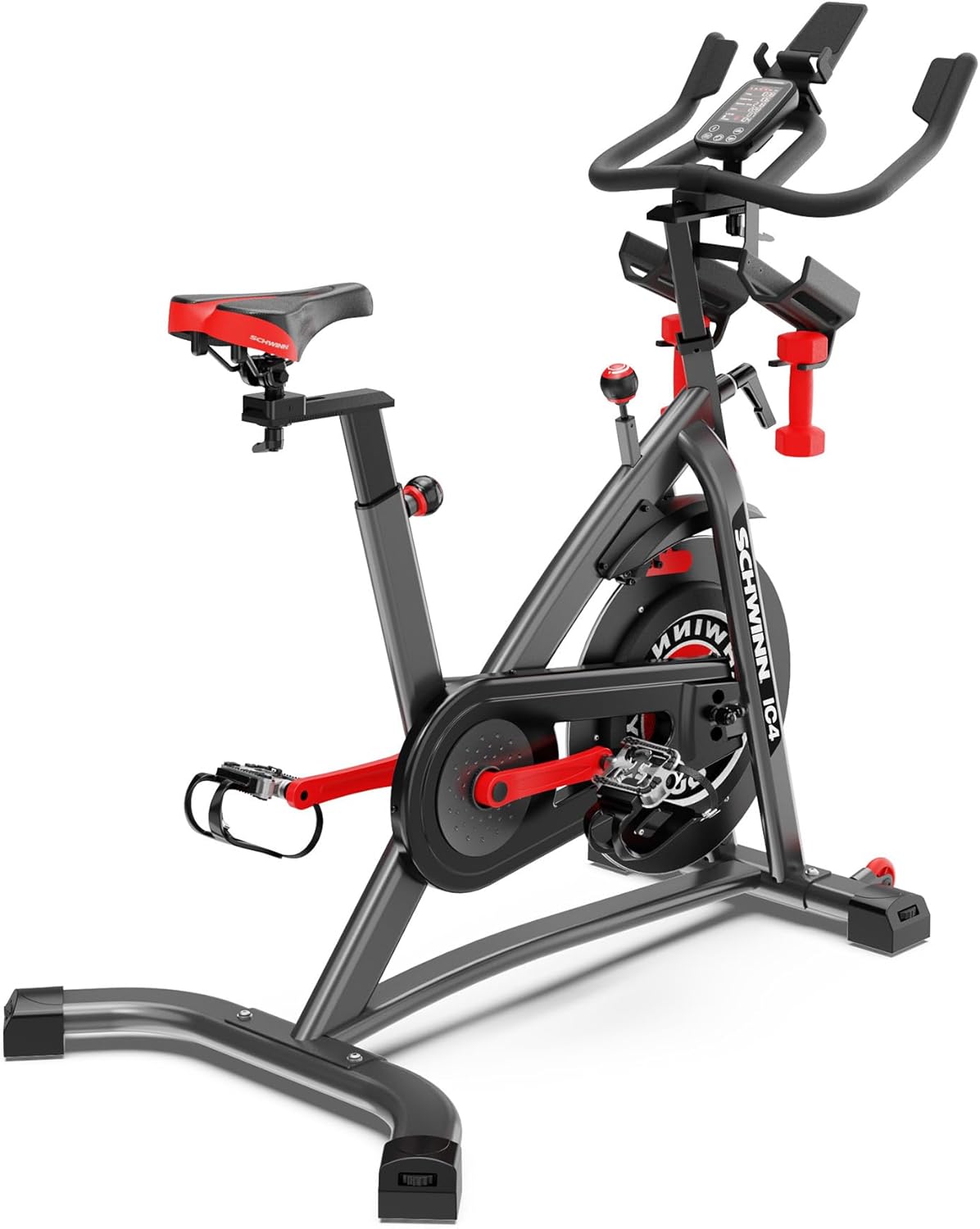 Schwinn IC4 Indoor Cycling Bike Series – IC4