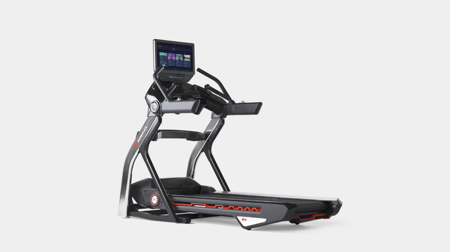 Bowflex Treadmill 22