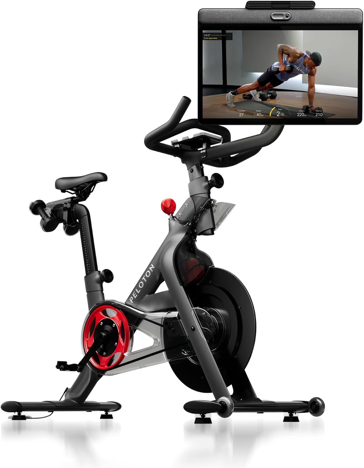 Peloton Cross Training Bike+