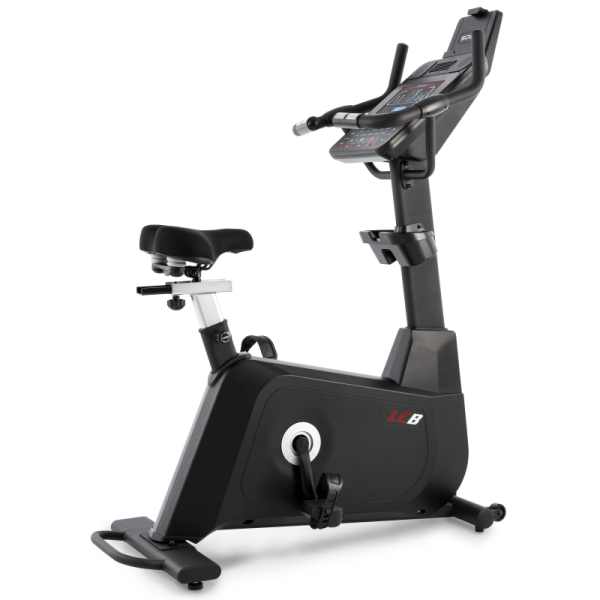 Sole LCB Commercial Stationary Bike (Upright)