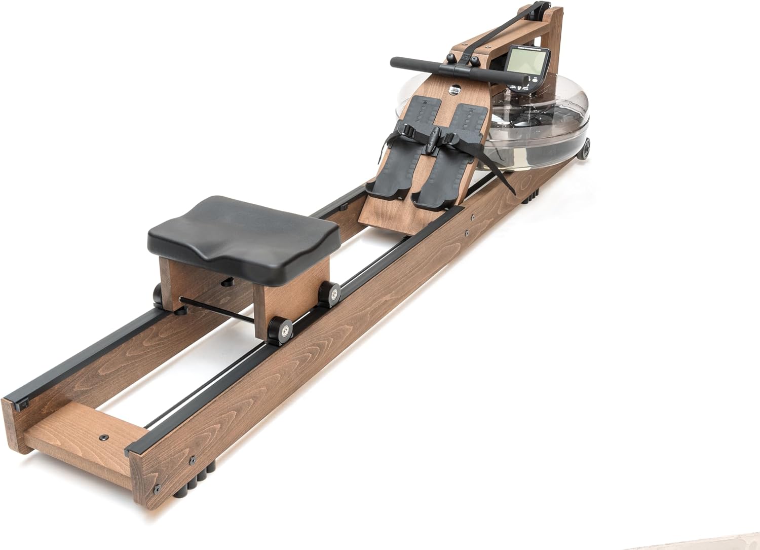 WaterRower Natural Vintage Oak Rowing Machine