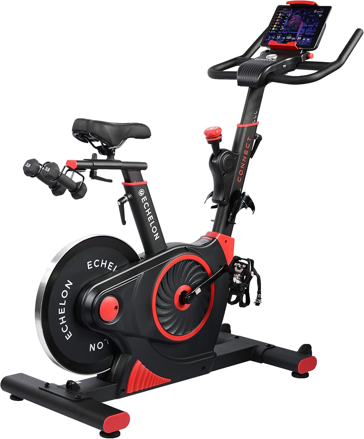 Echelon EX-3 Smart Fitness Bike