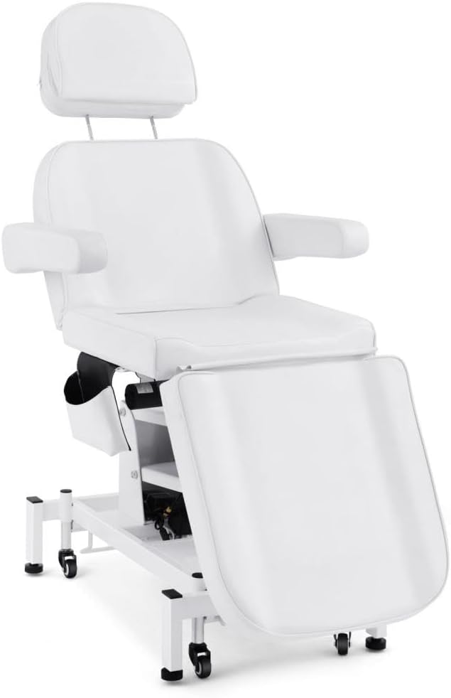 Artist hand Electric Spa & Tattoo Chair