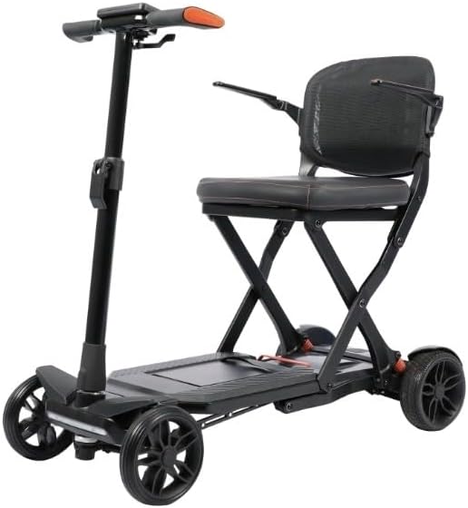 Ranger Ultra-Light Folding Mobility Scooter