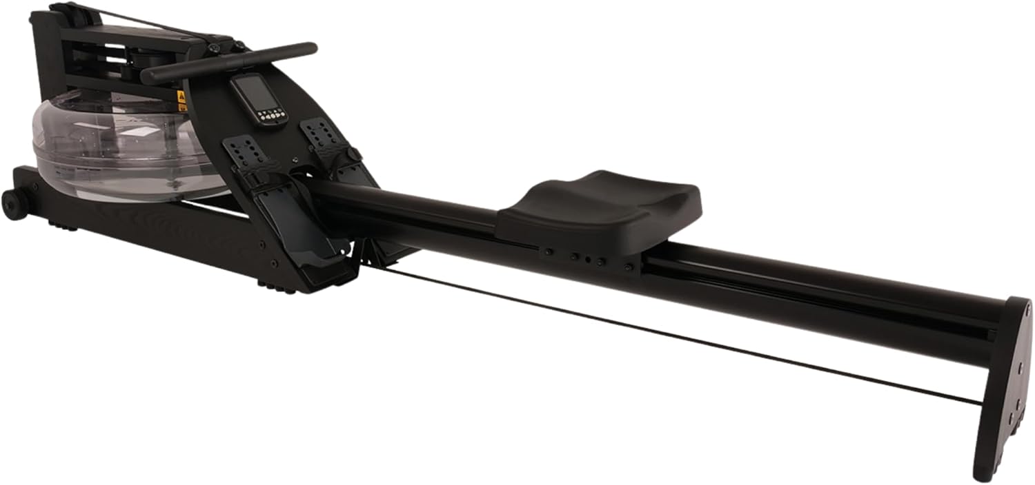 WaterRower Hybrid BLE Shadow Rowing Machine