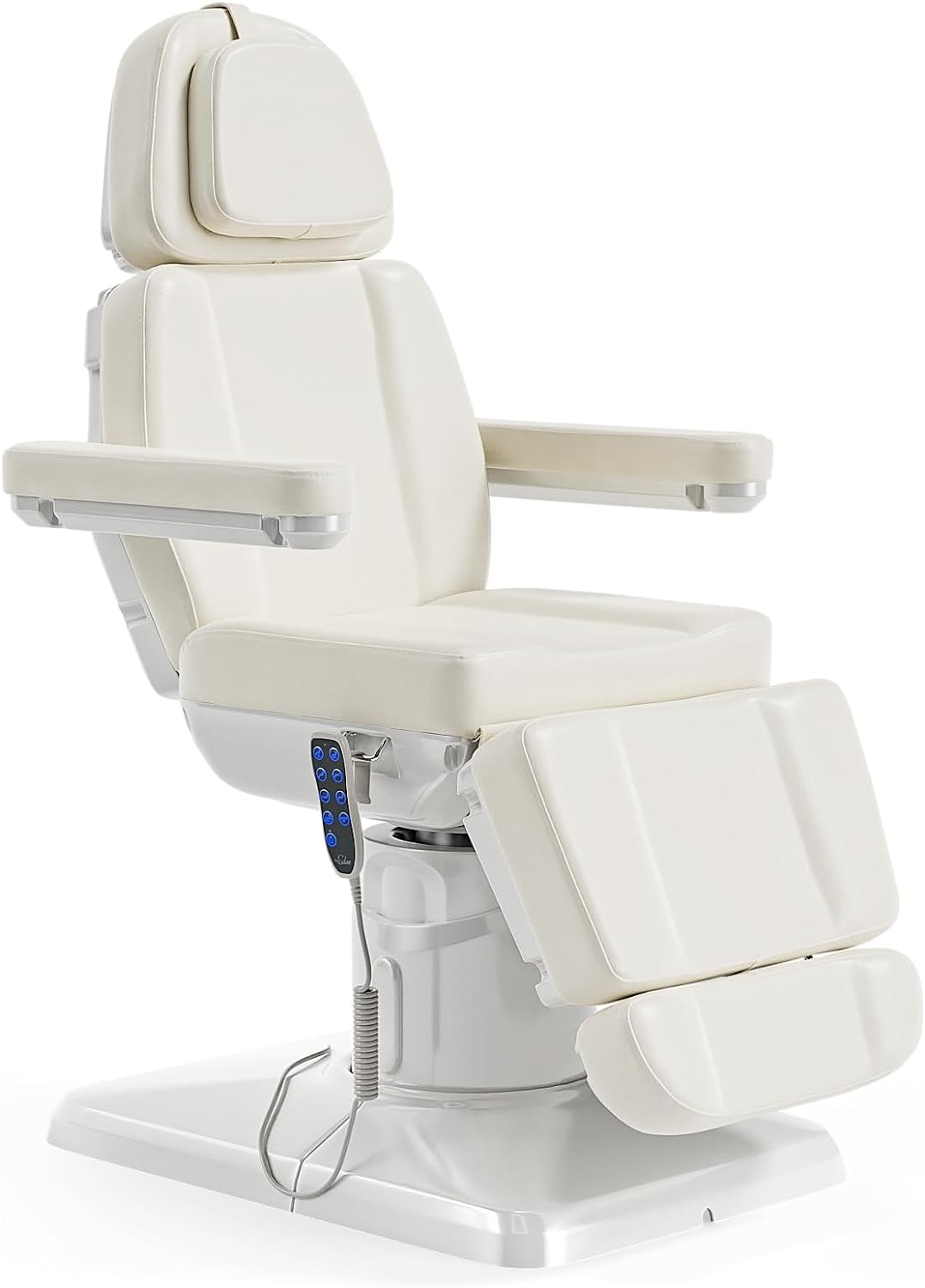 OmySalon Electric Spa & Medical Bed & Chair