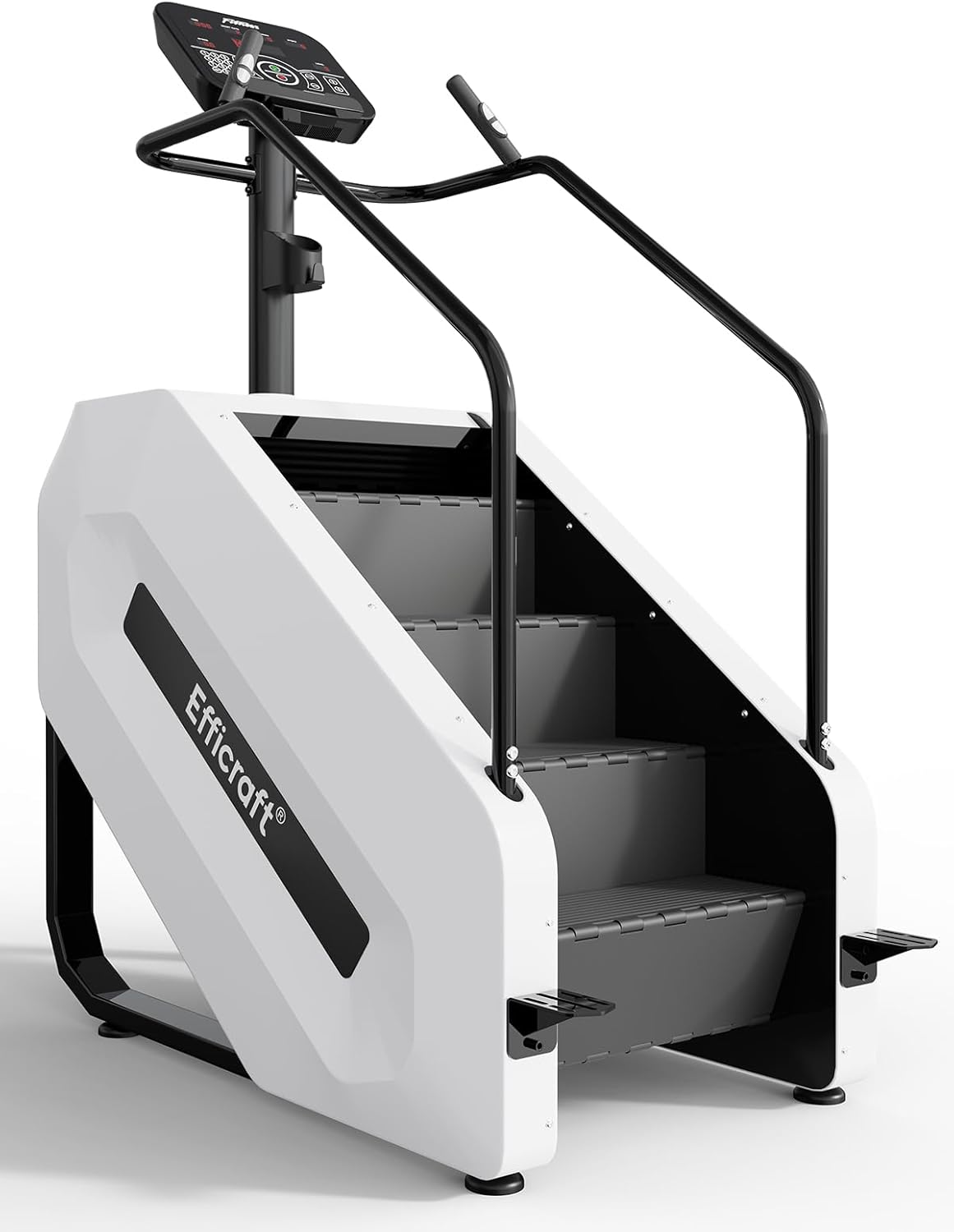 Efficraft Stair Stepper & Climber Machine with LED Display