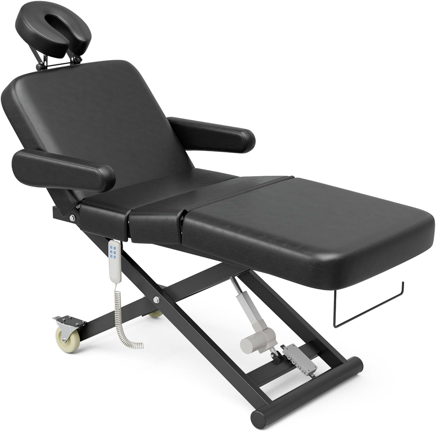 Paddie Fully Electric Massage Table