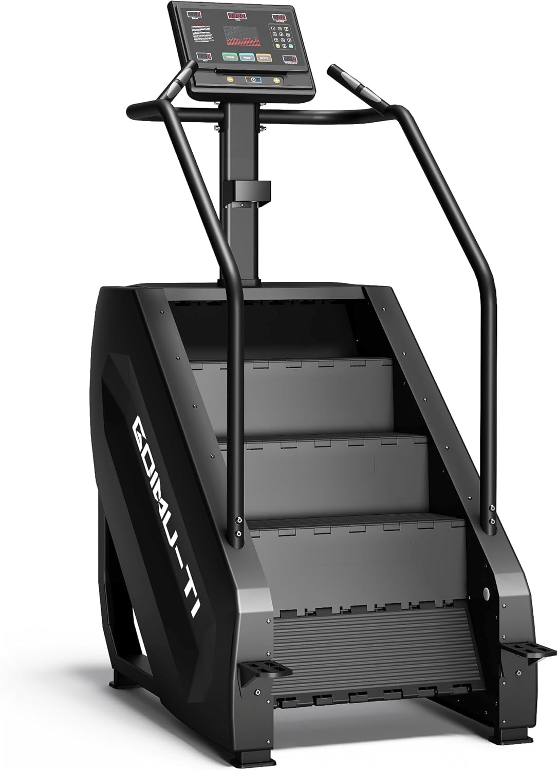 Goimu T1 Stair Stepper Machine With LED Screen