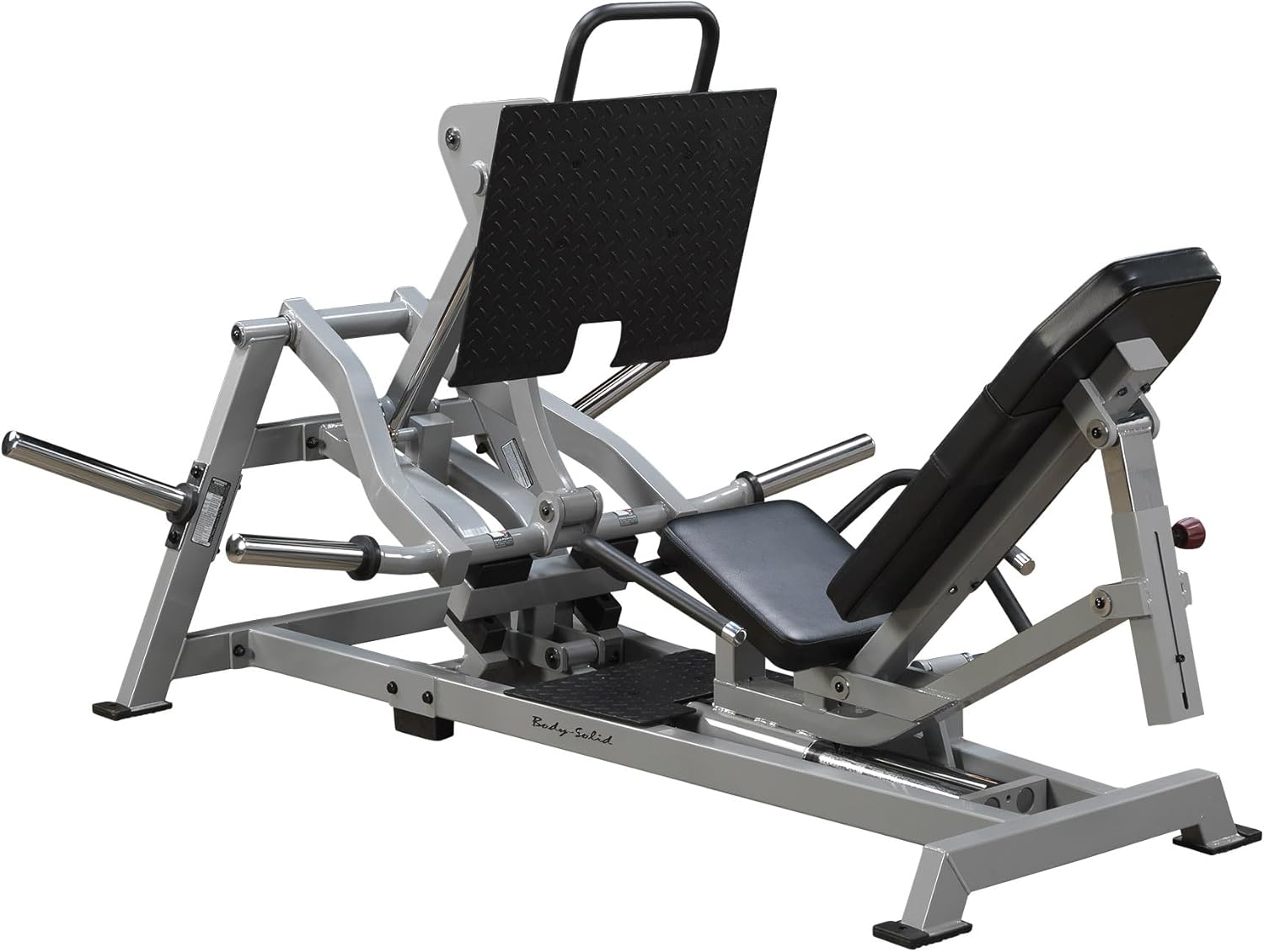 Body-Solid Leg Exercise Machine