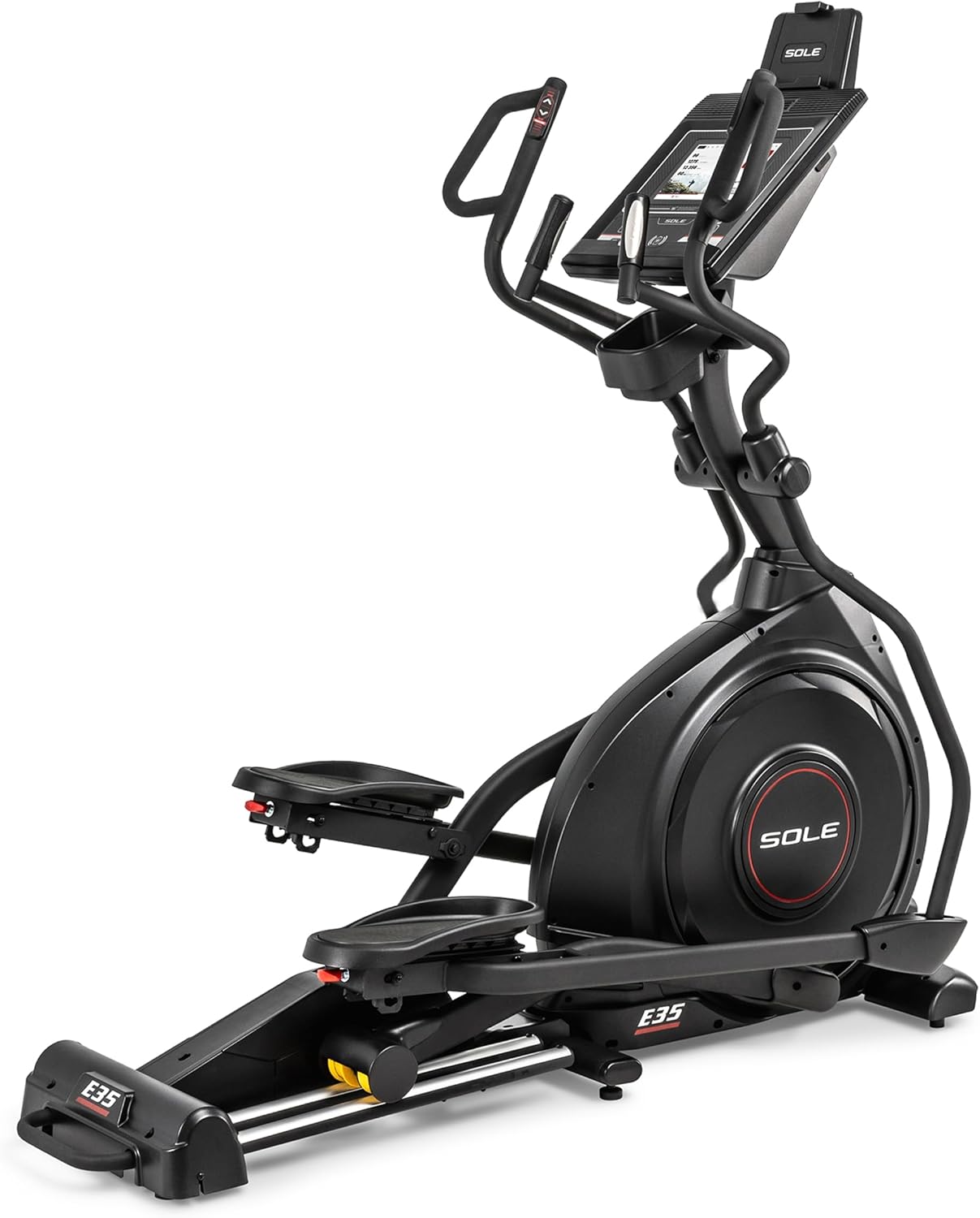 Sole E35 Fitness Elliptical Exercise Machines