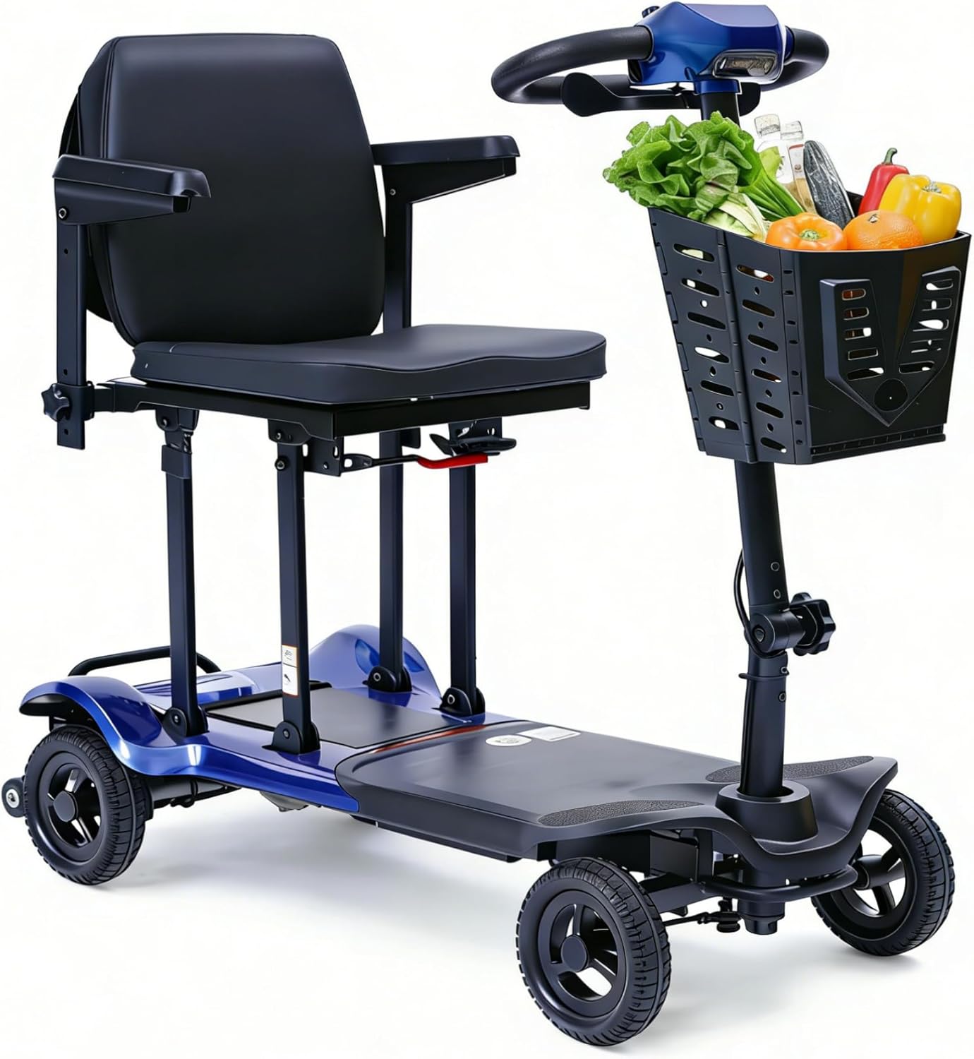 Wishcans Electric Mobility Scooter For Adults