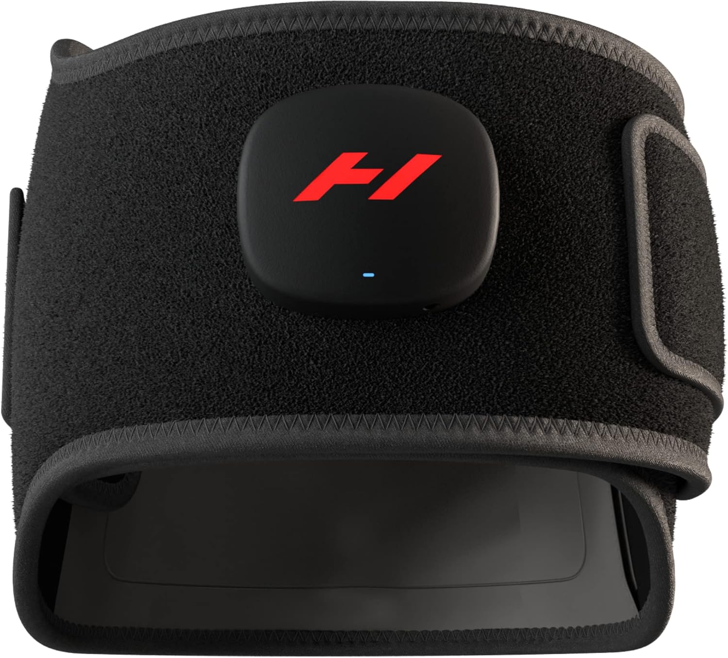 Hyperice Venom 2 Heated Back Wrap & Vibration For Pain & Soreness