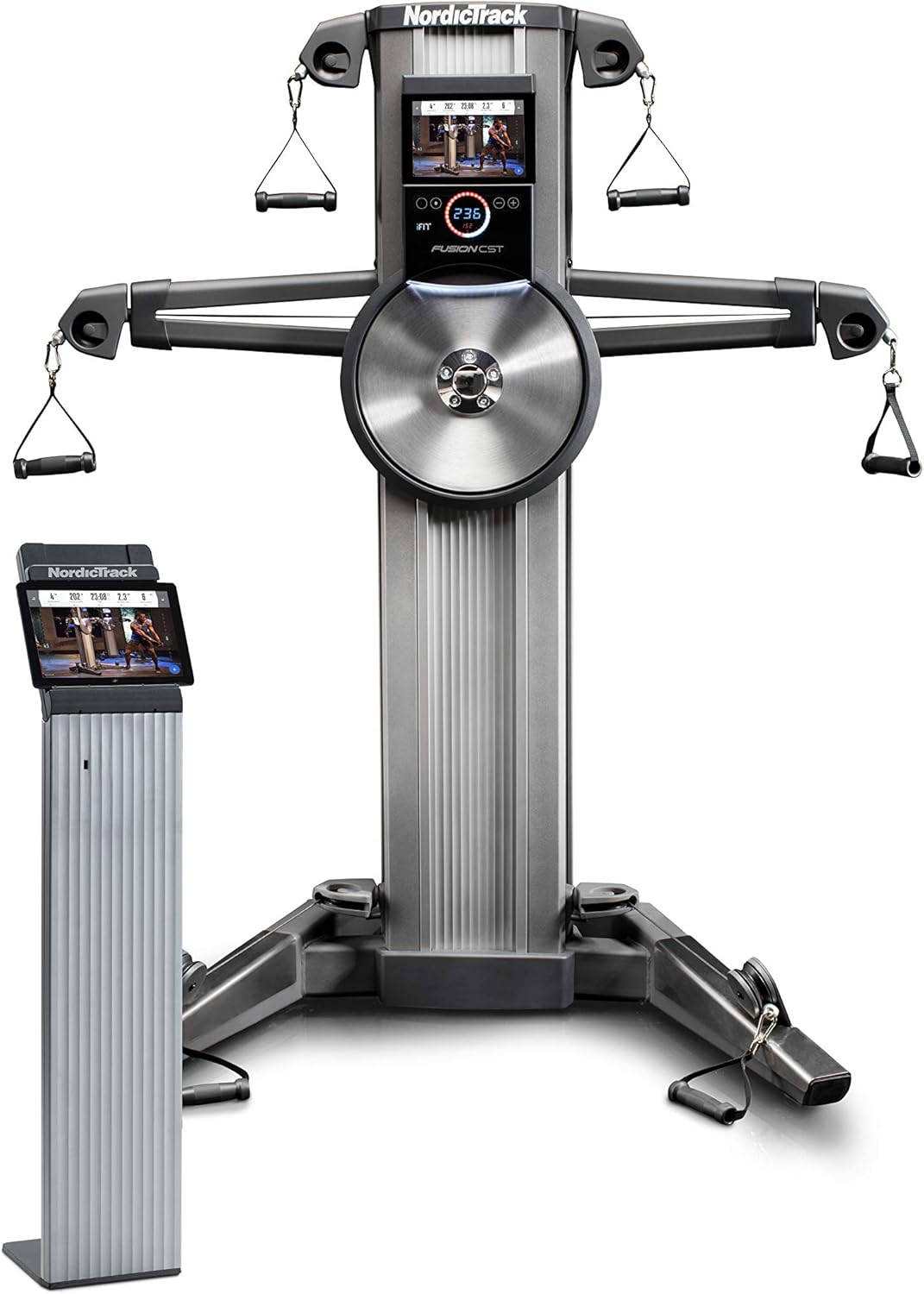 NordicTrack Fusion CST Home Gym